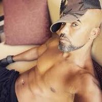 this ones for all my baby girls shemar moore