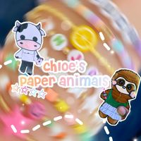 chloe.the.preppy.cow