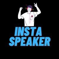 insta.speaker