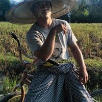 suara asli - Nur Ramli Cunang