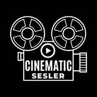 Cinematic Sesler - orijinal ses