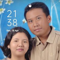 suara asli - Septi Tripalupi