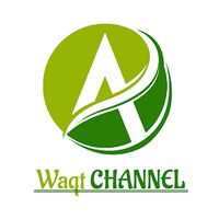 waqt.channel