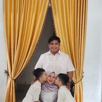 suara asli - manjafaeyzadarma