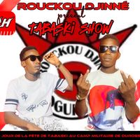 roukoudjine