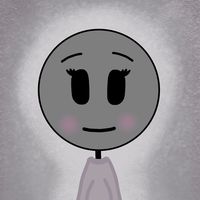 The boy in the bubble