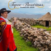 original sound - TUPAC AMARINOS - OFICIAL