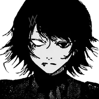 Kaneki sad