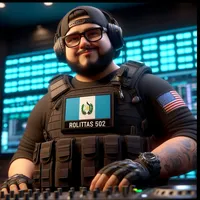 original sound - rolitas.gtm