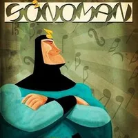 original sound - sonoman.mc