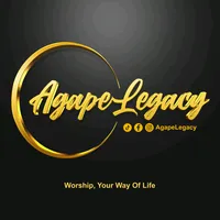 original sound - agapelegacy