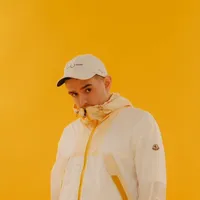 TOUCH ME BEN HEMSLEY