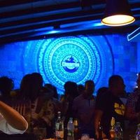 sonido original - Cimarrón Salsa Bar Cali