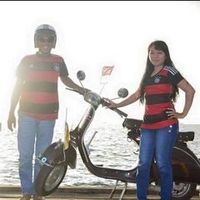 suara asli - Mohtar Sibua