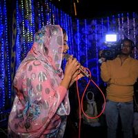 الصوت الأصلي