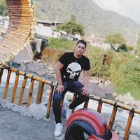 sonido original - WilsongTK