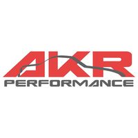 origineel geluid - AKR Performance