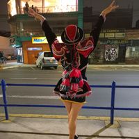 sonido original