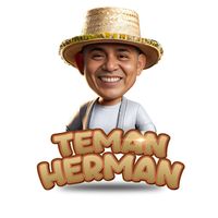 suara asli - Herman Bupatiku