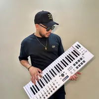 original sound - clebinhostudio