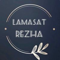 lamasat_rezha