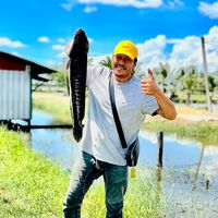 เสียงต้นฉบับ - เจ๋งสิคับ🎣ตะลุยหมายตกปลา🎣