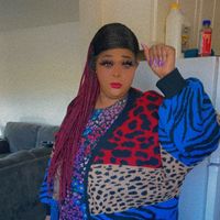 queenzziel0cthevoice