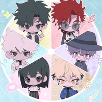 original sound - shiguangband