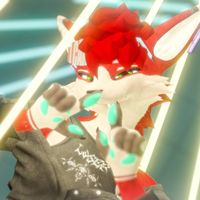 original sound - Kuda Fox