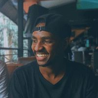original sound - Morris Mbithi
