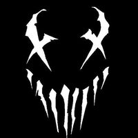 Slipknot Frail Limb Nursery