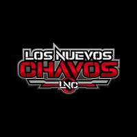 Con la novedad 1 Los Nuevos Chavos