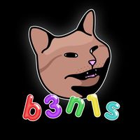 original sound - b3n1s