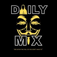 Daily Mix
