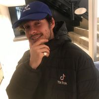 Happiness Rex Orange County