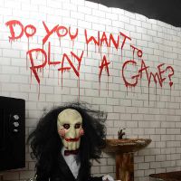 original sound - horror.canal