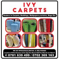 ivycarpets