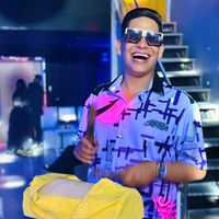 sonido original