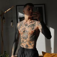 оригинальный звук