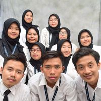 suara asli - UNNES GIAT 9 DESA GONDOHARUM