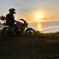 suara asli - Nurhidayat