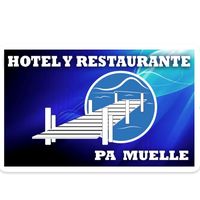hotelyrestauranpamuelle