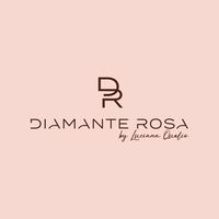 diamanterosasemijoias