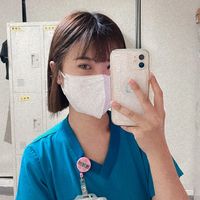 原聲 - 明 護理師💉