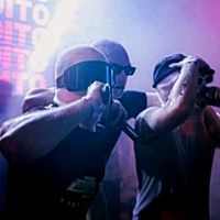 sonido original