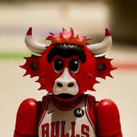 bennythebull