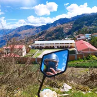 Jilguero de LLATA_amari wakaysu