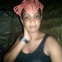 marriam.dicko