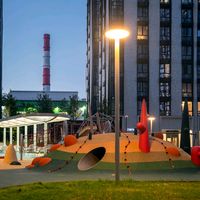 оригинальный звук