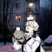 snowman